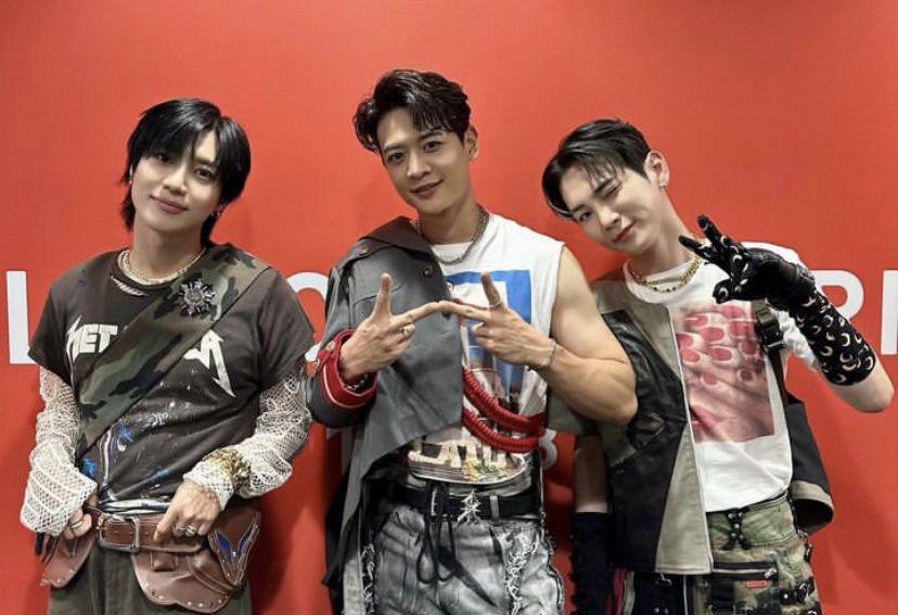 Key-Taemin SHINee dan Tim Produksi Minta Maaf Usai Dituding Rasis