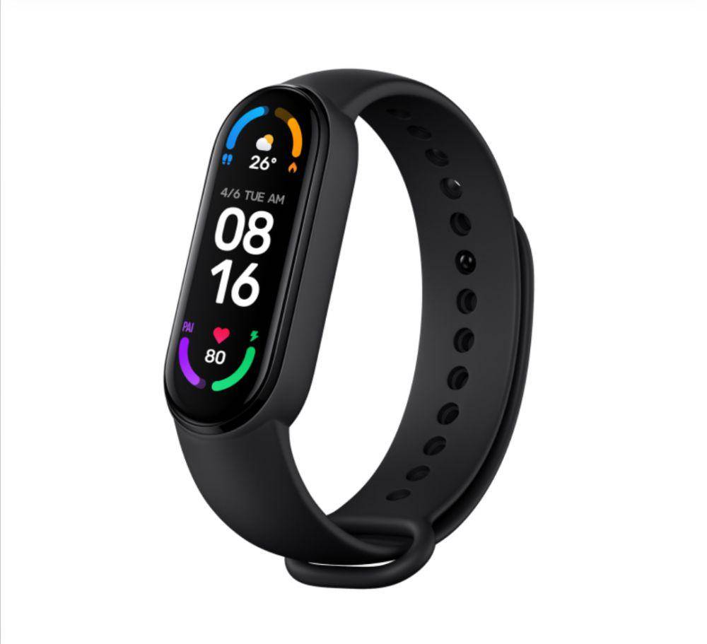 Xiaomi Mi Smart Band 6 (mi.co.id)