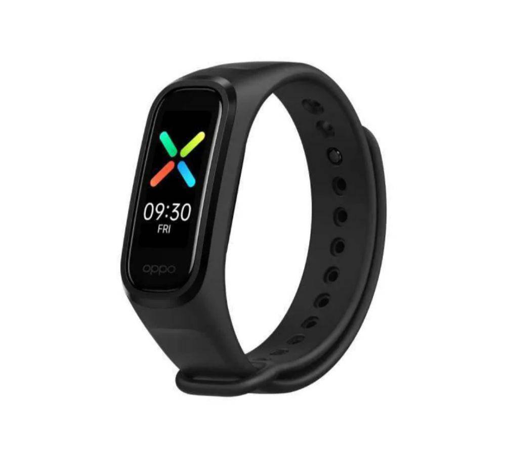 OPPO Band (blibli.com/OPPO Indonesia Official Store)
