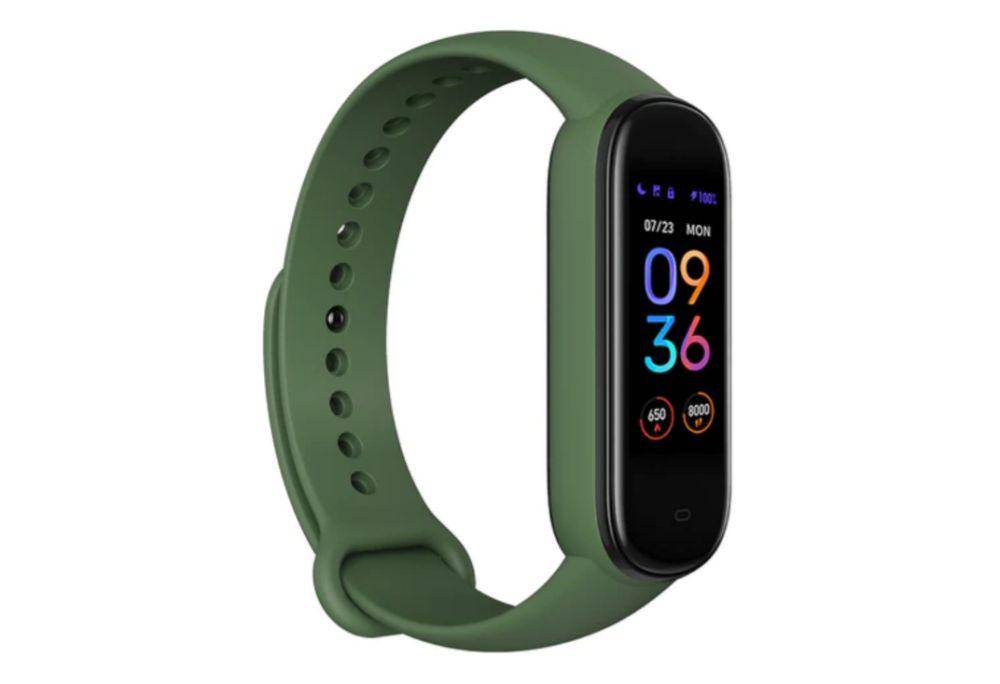 Amazfit Band 5 (amazfit.com)