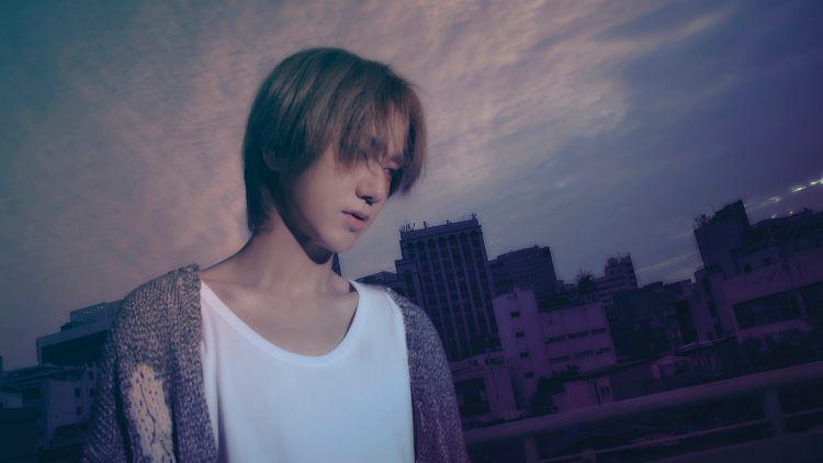 7 Fakta 5th Mini Album Yesung Bertajuk Unfading Sense, Siap Comeback!