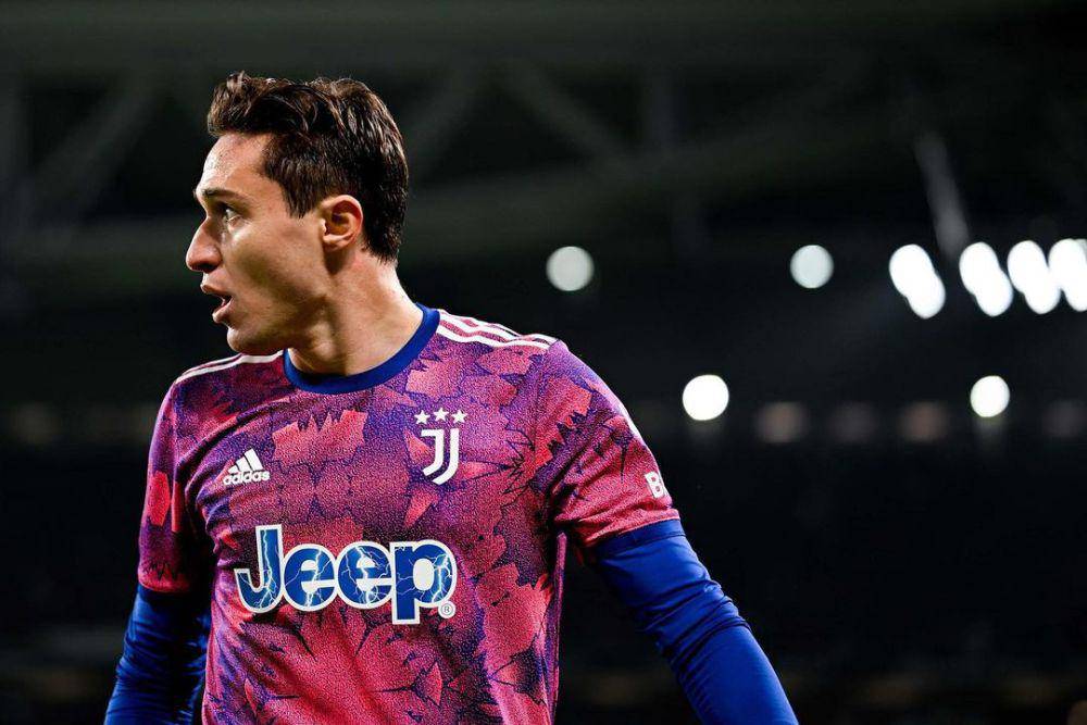 Federico Chiesa (instagram.com/fedexchiesa)