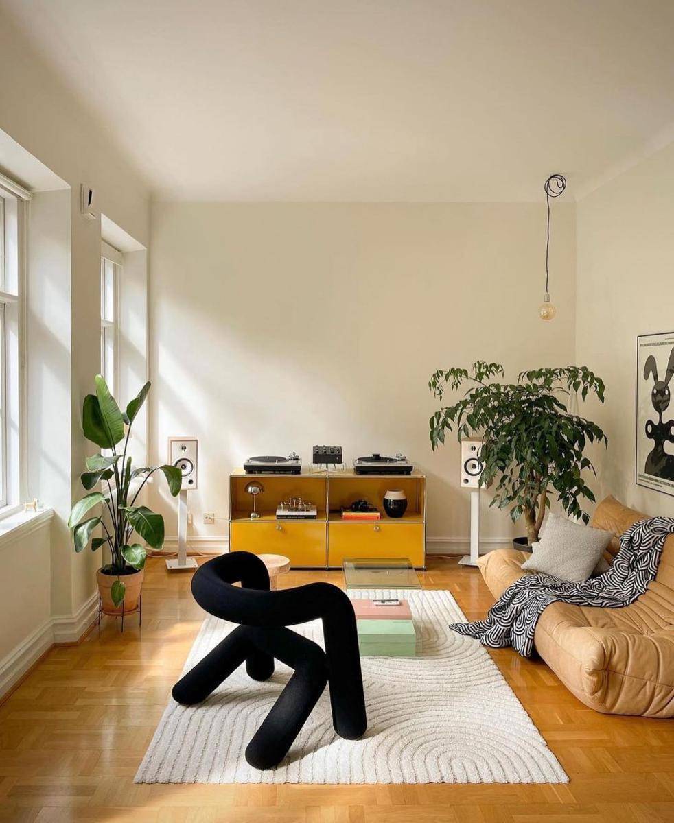Dekorasi rumah. (instagram.com/danish_homedeco)