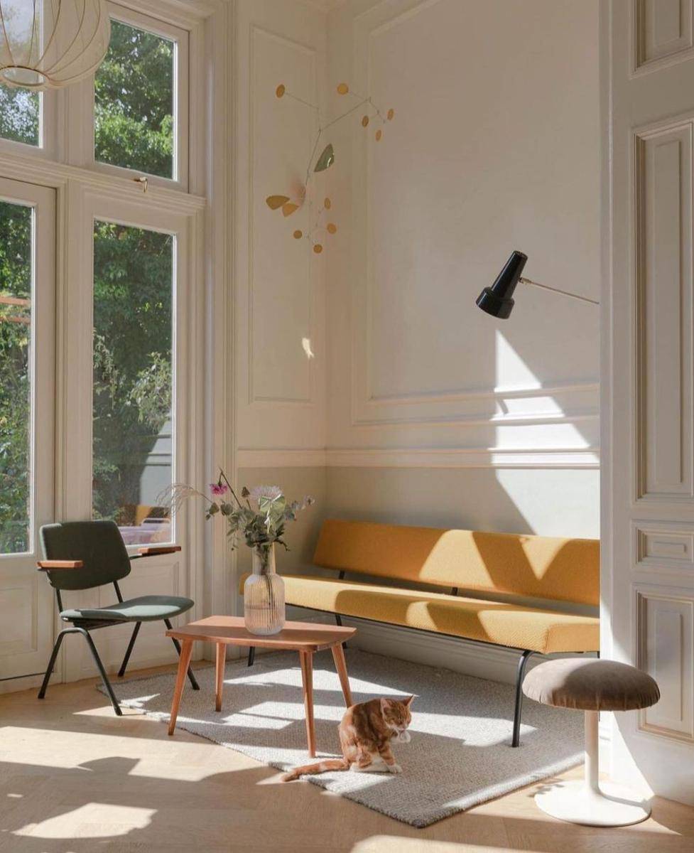Dekorasi rumah. (instagram.com/danish_homedeco_)