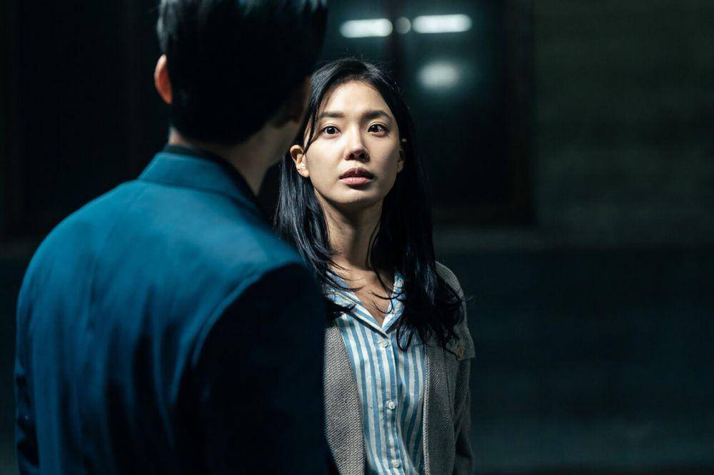 cuplikan Lim Se Mi di drakor The Worst of Evil (dok. Disney+ Korea/The Worst of Evil)