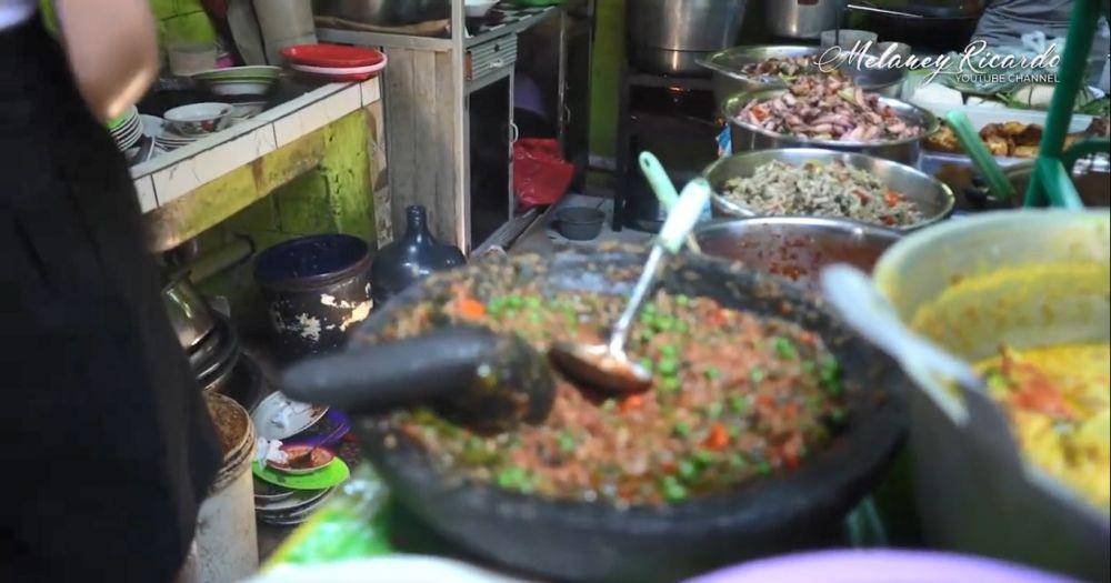 potret warung makan Bang Madun (youtube.com/melaneyricardo1)