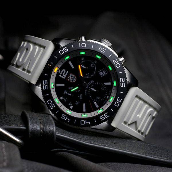 Luminox 3141 (luminox.co.id)