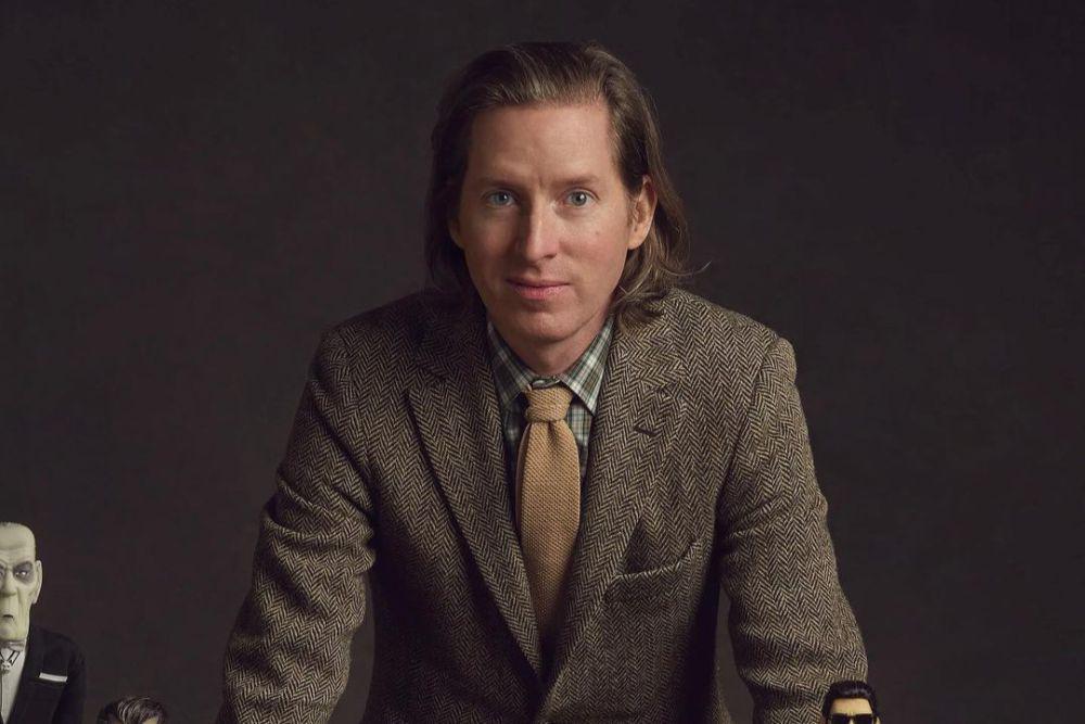 9 Film Tahun 80-an Favorit Wes Anderson, Ada Anime Studio Ghibli!