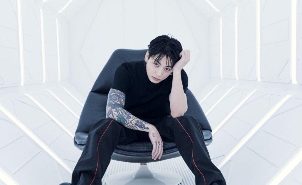 9 Artis Korea yang Masuk Nominasi MTV EMAs 2023, Ada Jungkook BTS