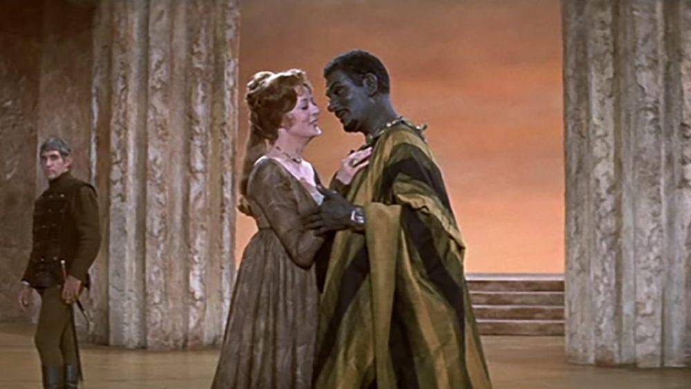 cuplikan film Othello (dok. BHE Films/Othello)