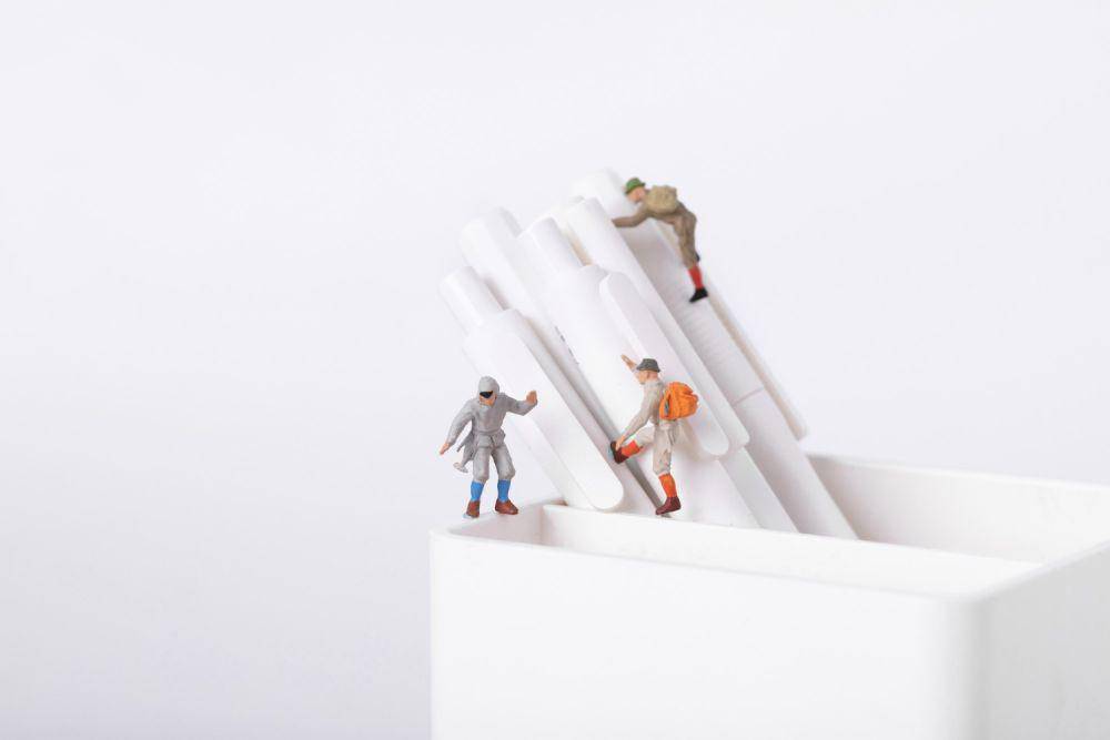 Ilustrasi toys photography (freepik.com/wirestock)