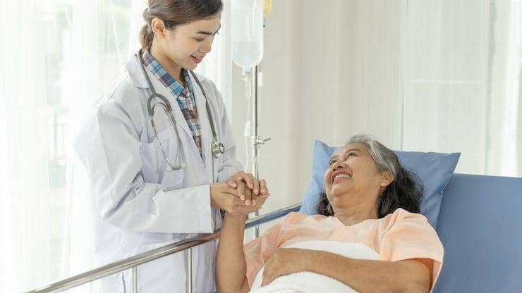 Ring Jantung atau Drug-Coated Balloon? Ini yang Dipertimbangkan Dokter
