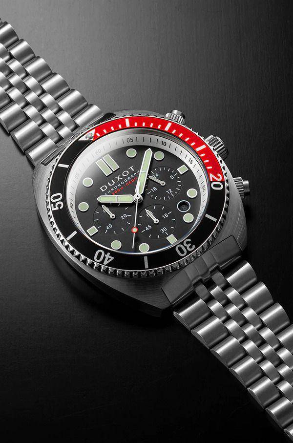 Duxot Tortuga (duxotwatches.com)