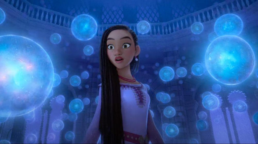 8 Soundtrack Film Wish, Lagu This Is The Thanks I Get?! Viral