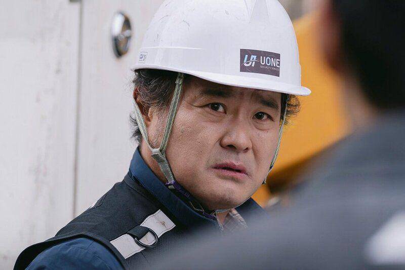 cuplikan drama Korea The Kidnapping Day (twitter.com/channel_ENA)