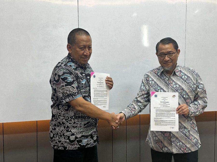 SBM ITB dan Amvesindo Institute

Luncurkan Mata Kuliah Venture Capital Business