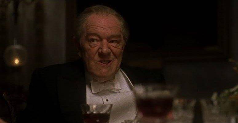 dok. Capitol Films/Gosford Park