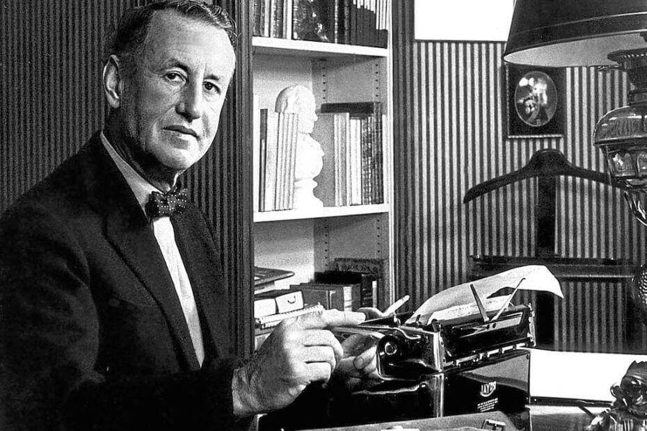 Iam Fleming (ianfleming.com)