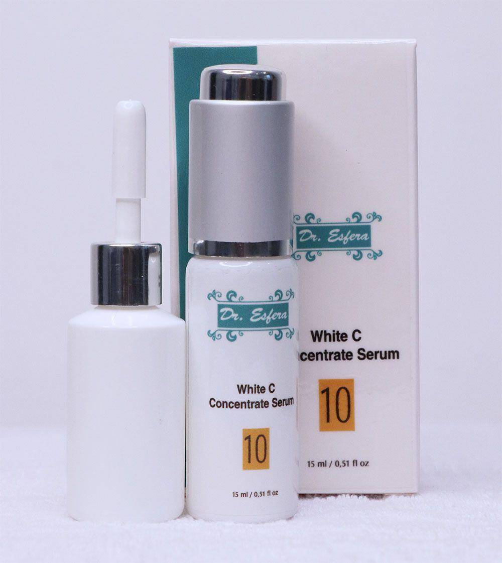 Produk skincare aman dan efektif dari Geeta Estetika (Dok. IDN Times)