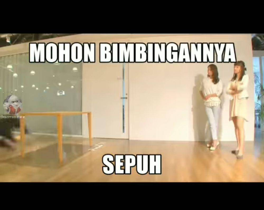 meme sepuh (instagram.com/guyonan_anime)