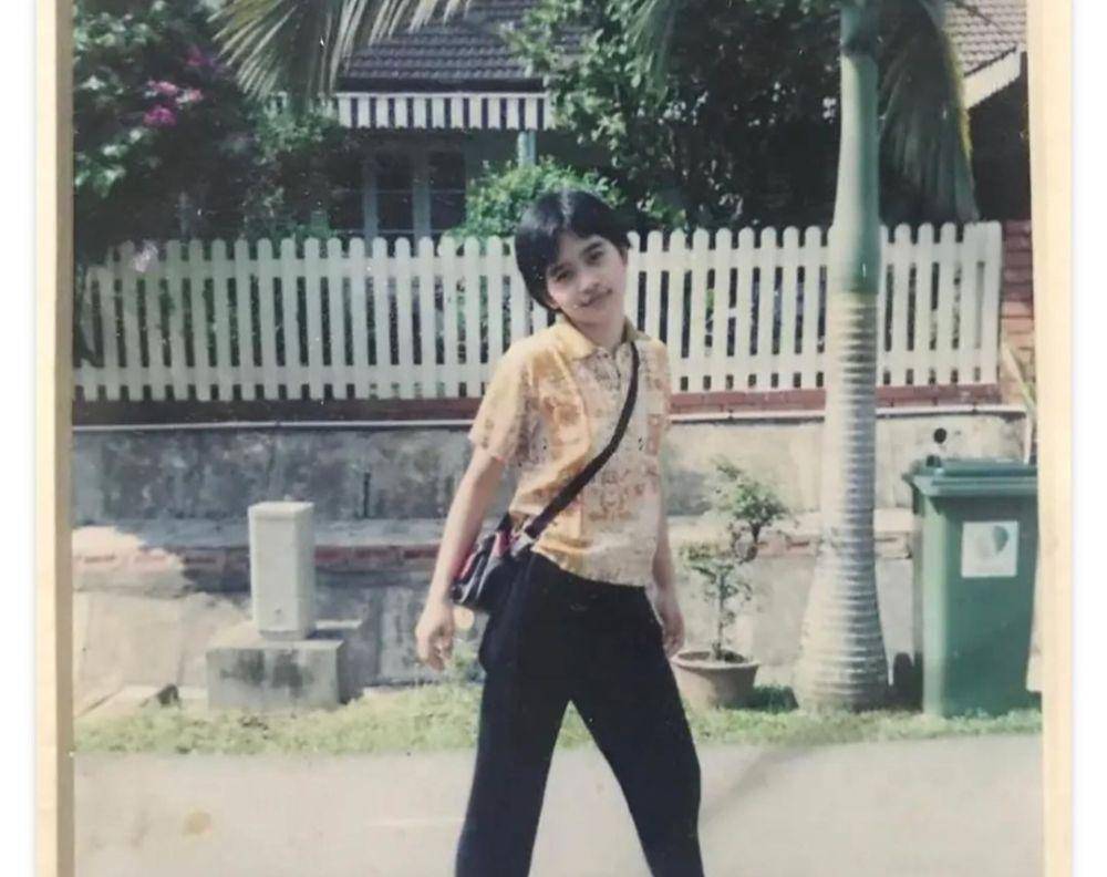 potret jadul Farida Nurhan (instagram.com/farida.nurhan)