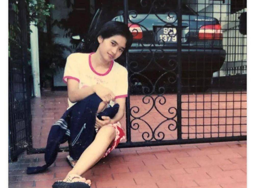 potret jadul Farida Nurhan (instagram.com/farida.nurhan)