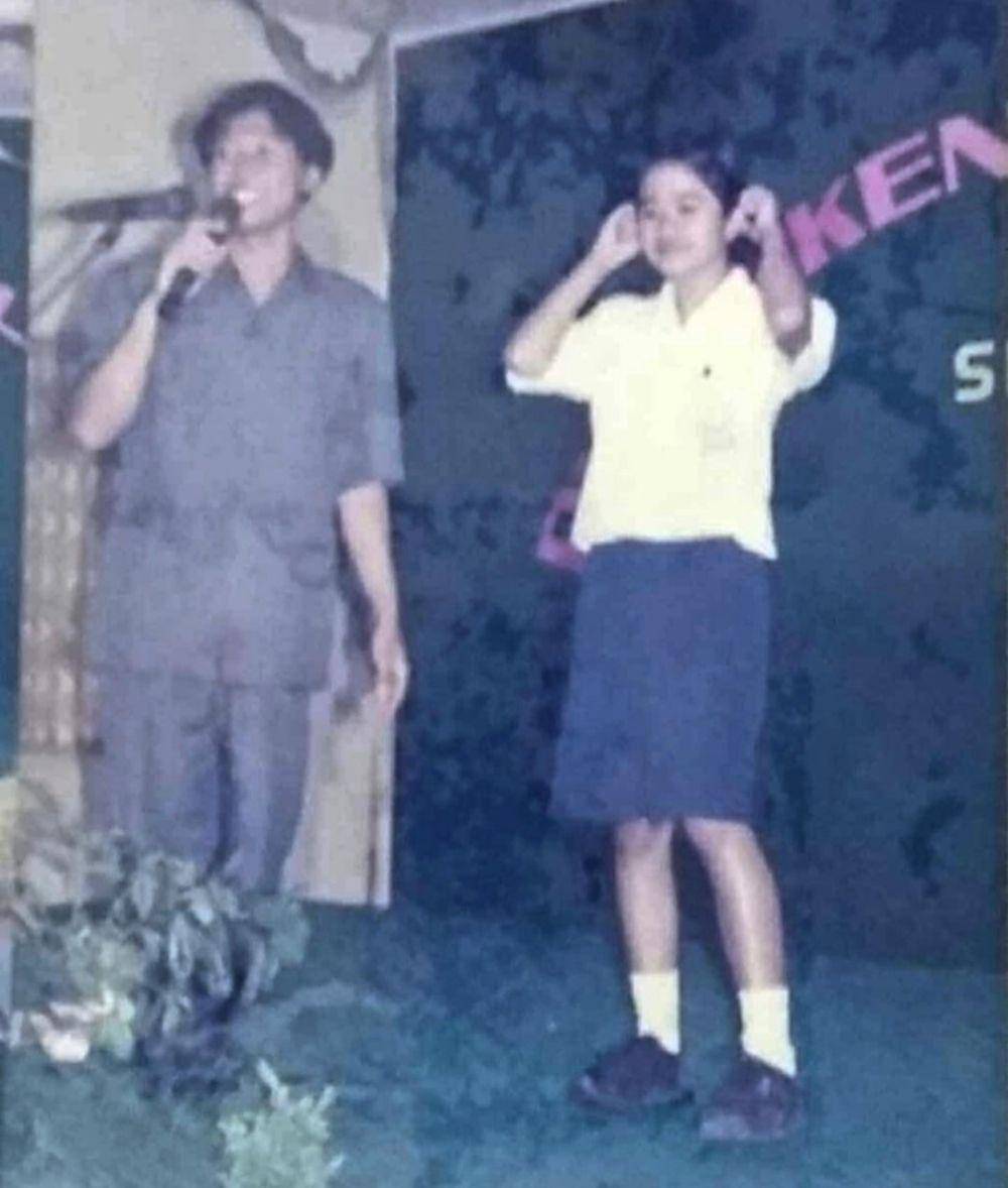 potret jadul Farida Nurhan (instagram.com/farida.nurhan)