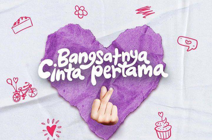 Bangsatnya Cinta Pertama (dok. Dogma Pictures/Bangsatnya Cinta Pertama)