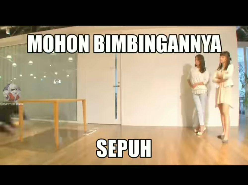 meme sepuh (instagram.com/guyonan_anime)