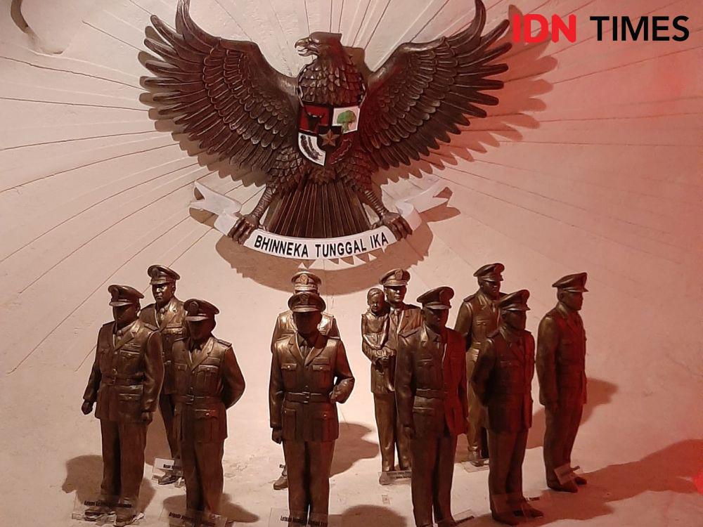 Mengenang Peristiwa G30S/PKI dan Pembantaian Massal Masyarakat Sipil