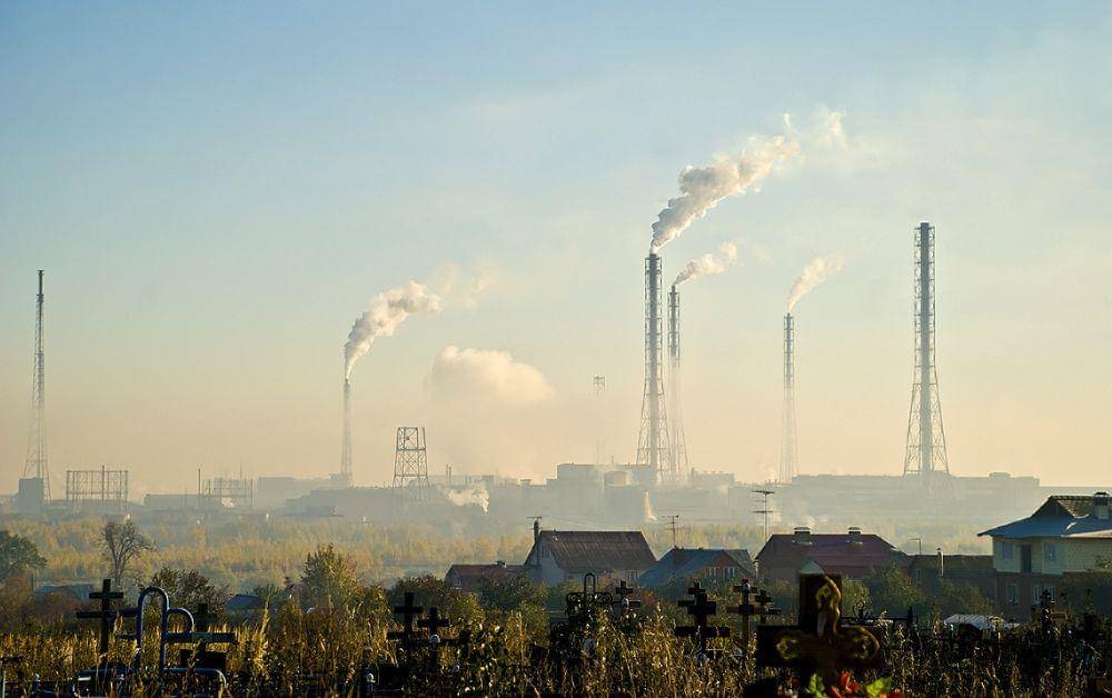 ilustrasi polusi udara (wikimedia.org/Alt-n-Anela)