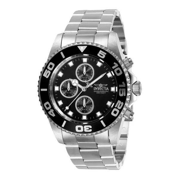 Invicta Pro Diver 28689 (zalora.co.id)