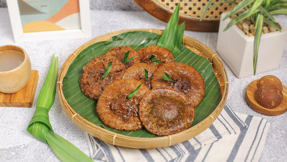 Resep Kue Cucur Kopi, Kreasi Baru yang Wajib Dicoba