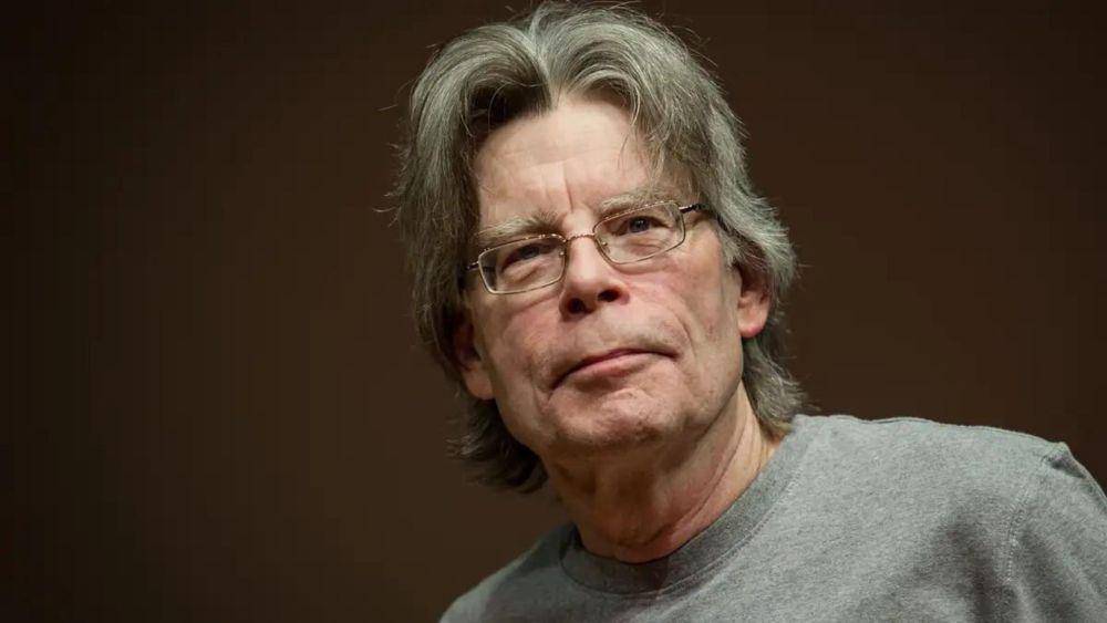 Stephen King (dw.com)