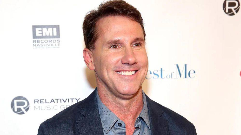 Nicholas Sparks (vanityfair.com)