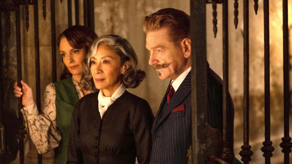 6 Penulis dengan Karya Adaptasi Film Terbanyak Sepanjang Masa