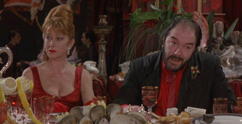 dok. Miramax/The Cook, The Thief, His Wife And Her Lover