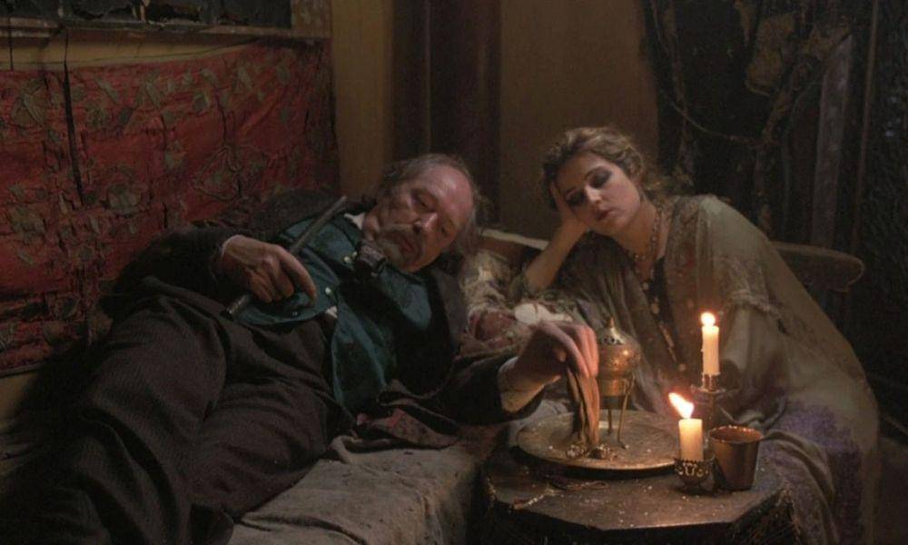 dok. Miramax/The Wings of the Dove