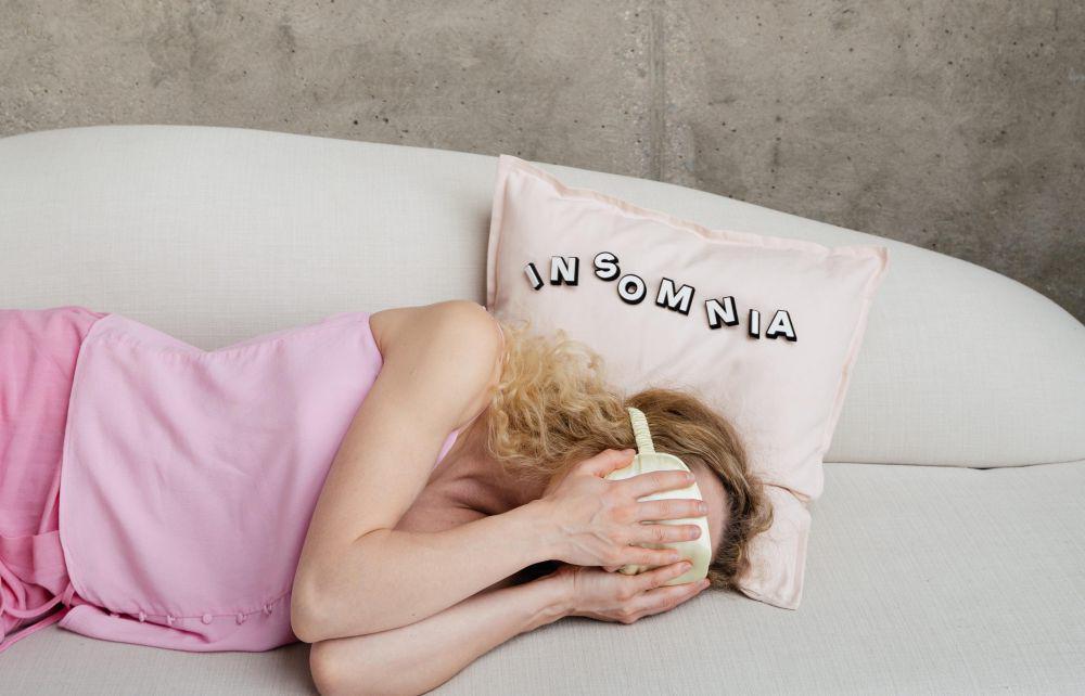 Coba 5 Tips Ini untuk Kamu yang Kesulitan Tidur
