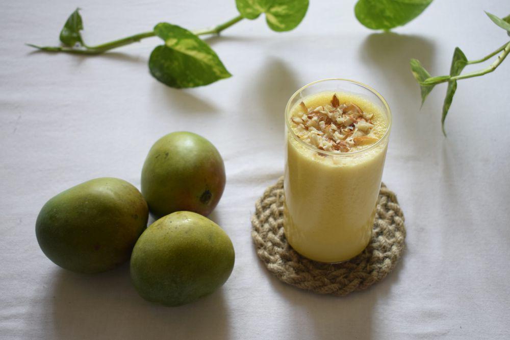 Resep Milkshake Mangga yang Menyegarkan, Super Simpel!