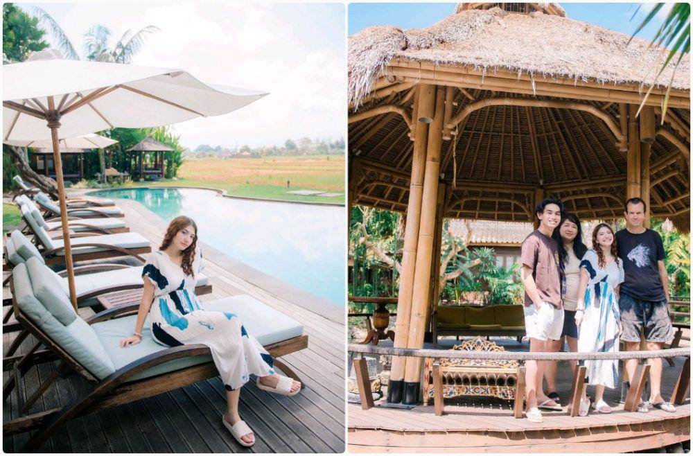 potret Cassandra Lee dan keluarga (instagram.com/cassandralee)