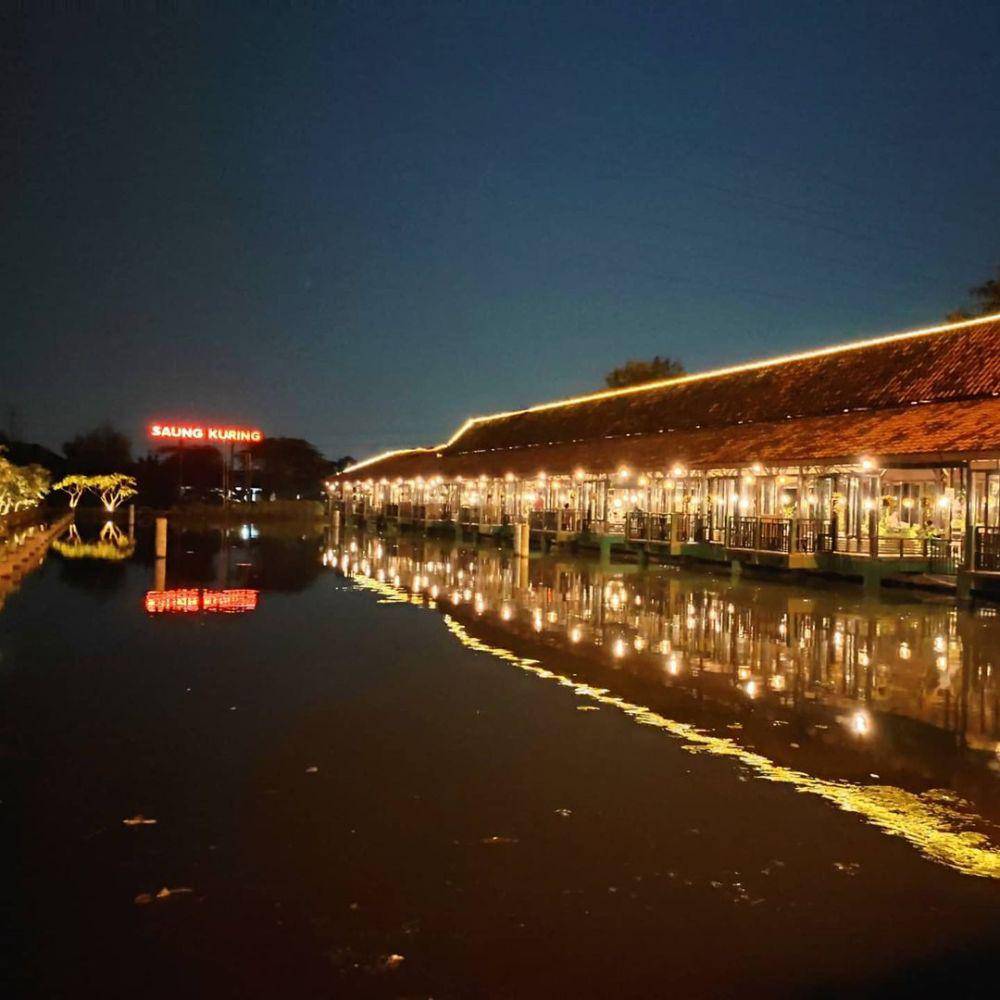 Saung Kuring (instagram.com/maspriel)