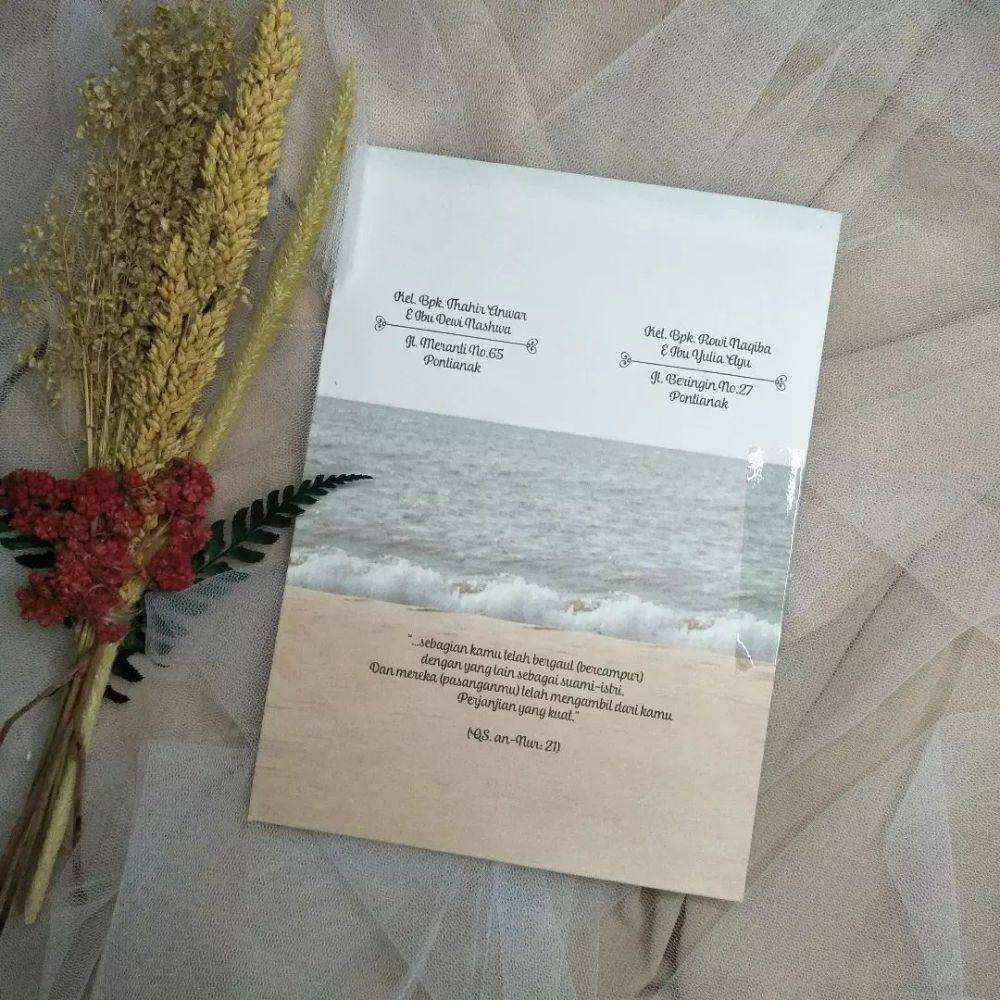 Undangan Surabaya (instagram.com/undanganku_sby)