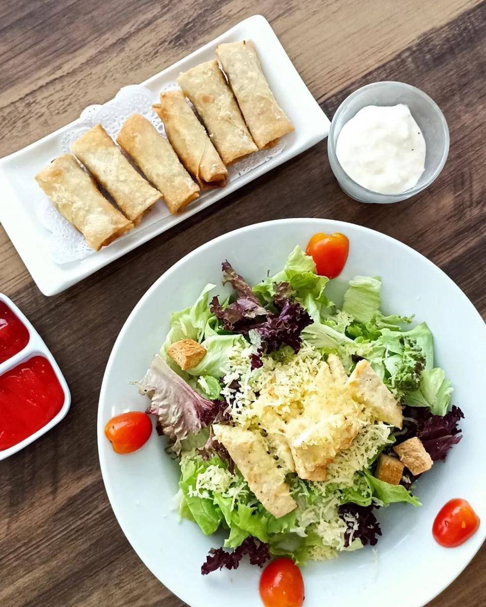 The Localist Cafe and Bistro (instagram.com/thelocalist.sby)