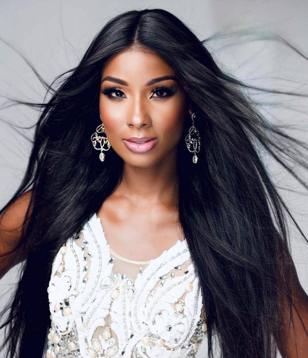 Isnaida Compère, Miss Grand Haiti 2023 (instagram.com/isnaida_25)