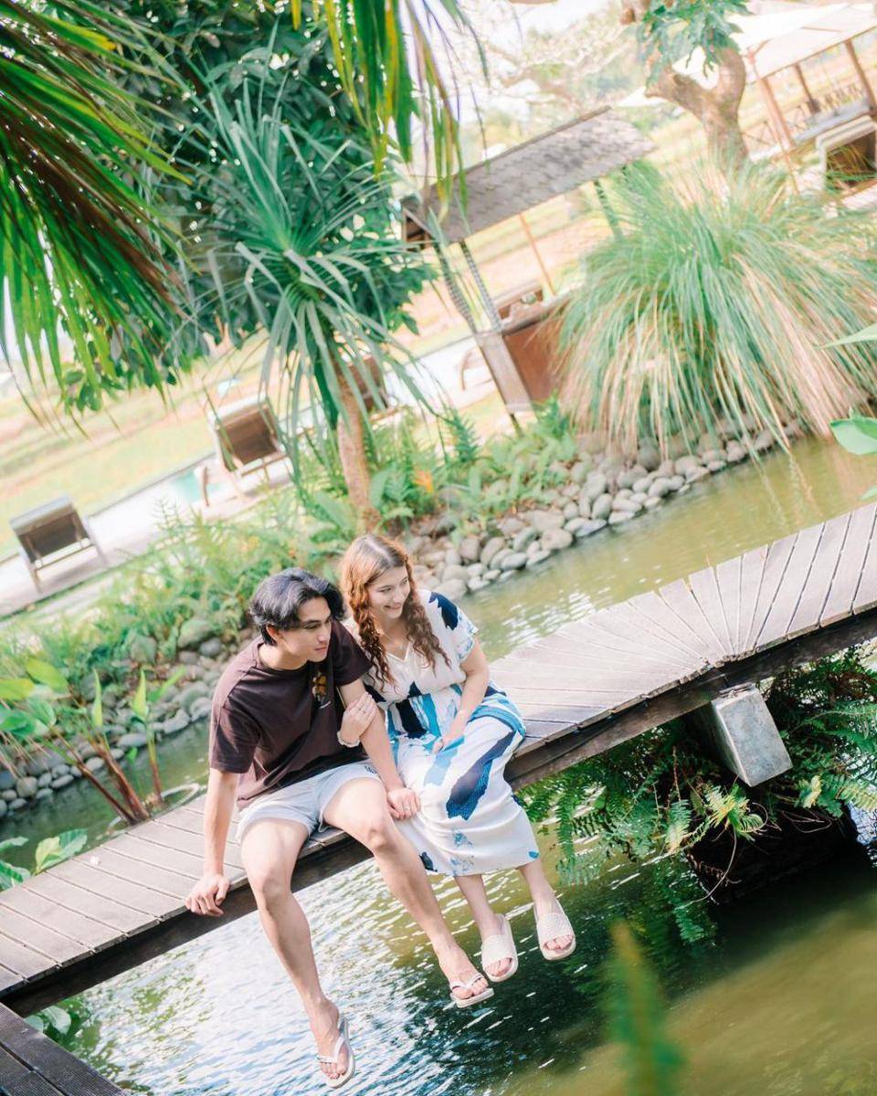 potret Cassandra Lee dan kekasih (instagram.com/cassandralee)