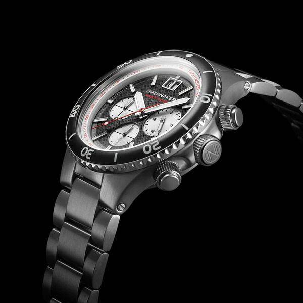 Spinnaker Hydrofoil (seriouswatches.com)
