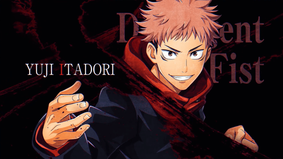 (Dok. Bandai Namco Entertainment Asia/Jujutsu Kaisen Cursed Clash)