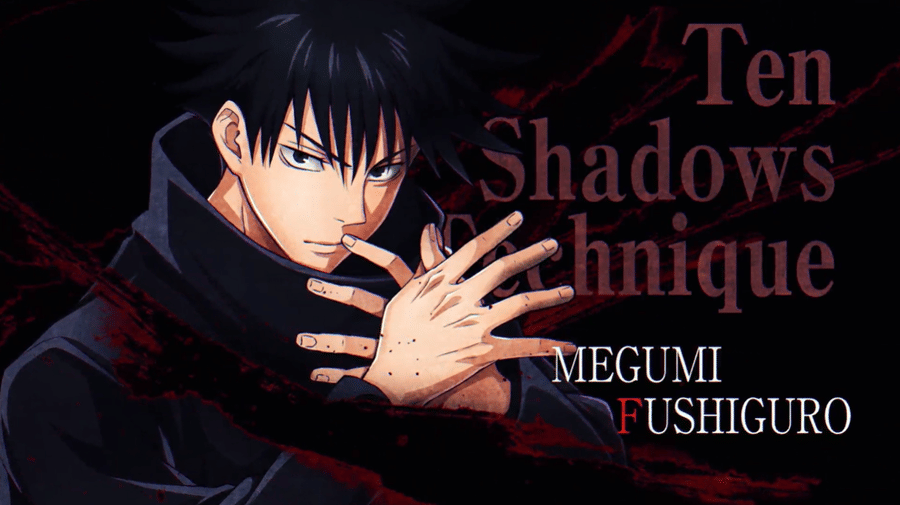 (Dok. Bandai Namco Entertainment Asia/Jujutsu Kaisen Cursed Clash)