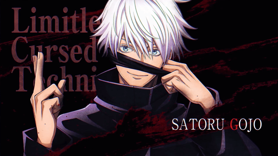 (Dok. Bandai Namco Entertainment Asia/Jujutsu Kaisen Cursed Clash)